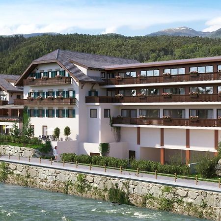 River Hotel Post Chienes Exterior foto