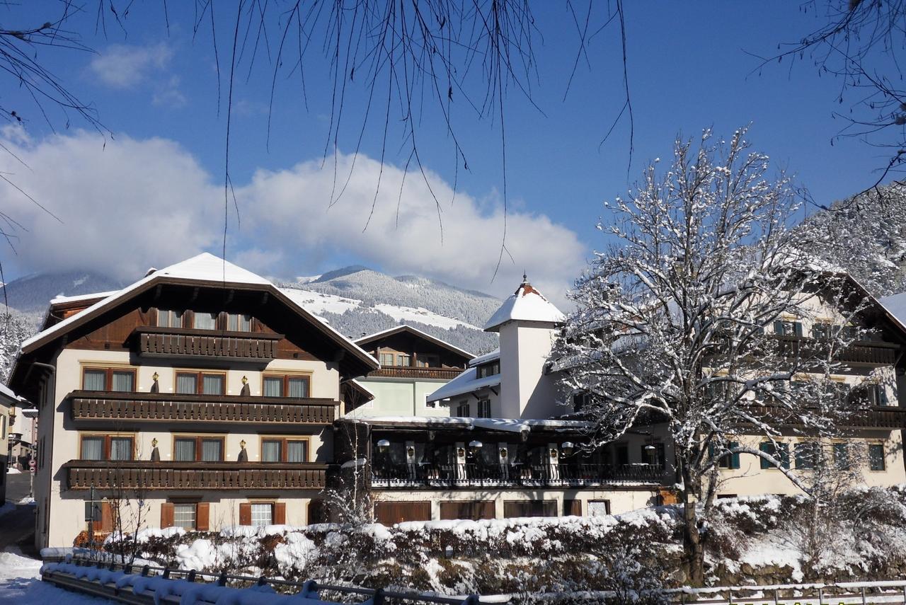 River Hotel Post Chienes Exterior foto
